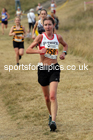 Senior womens 2021 North Eastern League, Wrekenton, Low Fell, Gateshead. Photo: David T. Hewitson/Sports for All Pics